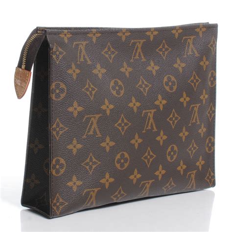 louis vuitton pochette cosmetic bag|louis vuitton pouch bags.